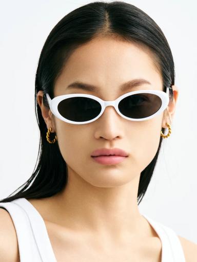 NUEFxサングラス/メガネ